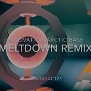 Innovation Arctic Base Meltdown Theme Garageband Remix