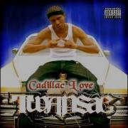 Twansac Cadillac Love