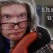 Wrong Notes