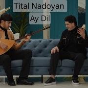 Tital Nadoyan Nuri Nadoyan