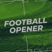 After Effects Soccer Intro Free Download