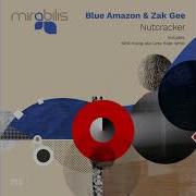 Blue Amazon Zak Gee Nutcracker Nihil Young Less Hate Remix Mirabilis Records