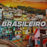 Brazilian Funk Instrumental