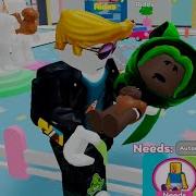 Играем В Дочки Матери Roblox