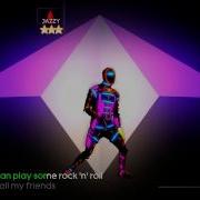 Just Dance Rock N Roll Skrillex