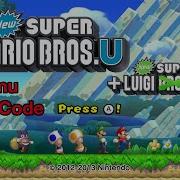 New Super Mario Bros U Cemu 1 4 0 Cheat Engine 0 5