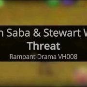 Joseph Saba Stewart Winter Threat