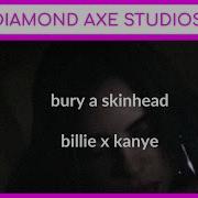 Billie Eilish Mashup Bury A Skinhead Bury A Friend X Black Skinhead