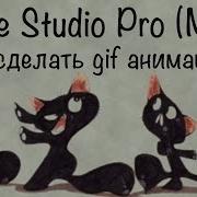 Anime Studio Pro 11 Moho Pro Как Сделать Gif Анимацию Как Вывести Гифку