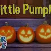 Five Little Pumpkins Pumpkin Song Super Simple Songs