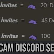 Exposing A Scam Discord Server Full Of Fake Discord Nitro And Invite Rewards