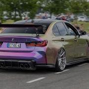 Bmw Sfx