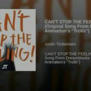 Can T Stop The Feeling Instrumental