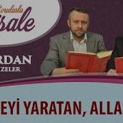 Her Seyi Yaradan Allahdir