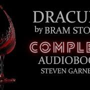 Dracula By Bram Stoker Audiobook Part 1 3