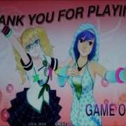 Club Caviar Game Over