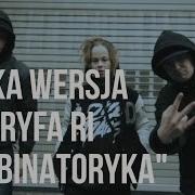 Kombinatoryka Feat Ryfa Ri Dj Spliff