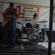 Pedro Guitarmam Diaz Guitarman Live At The Cbs Tent