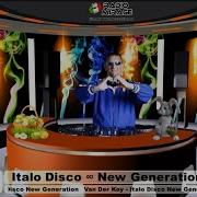 Van Der Koy Italo Disco