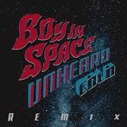 Boy In Space Cold Vinai Remix