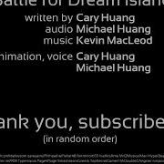 Bfdi Credits Song