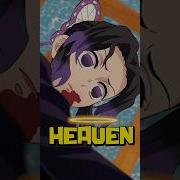 Demon Slayer Fan Animation Shinobu S Death N Anime Channel