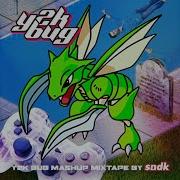 Sndk Y2K Bug Mashup Mixtape