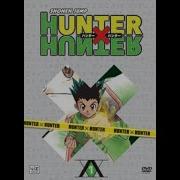 Hunter X Hunter 1999