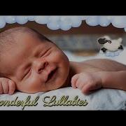 4 Hours Most Relaxing Baby Sleep Music Soft Bedtime Lullaby For