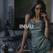 Invu Taeyeon Instrumental