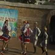 Ансамбль Задоринка Танец Полесские Ухажёры