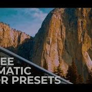 Cinematic Luts Pack 30 Free Lut Presets To Download Adobe Photoshop Cc 2019