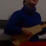 Элдик Таланттар Комуз Үнү Керемет