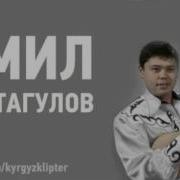 Эмил Балтагулов Энекем