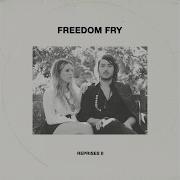 Oops I Did It Again Freedom Fry