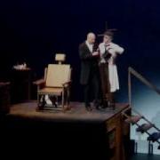 Stephen Sondheim The Judge S Return