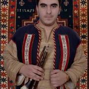 Vahan Zaqaryan Popuri