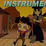 Showdown Bandit Show Instrumental