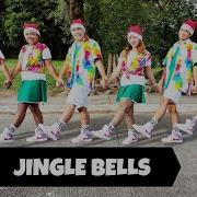 Jingle Bell Remix Jingle Bell Dance Christmas Shuffle Dance Music