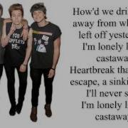 5Sos Castaway Lyrics Hd