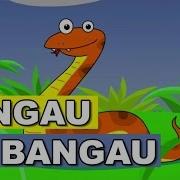 Bangau Bangau