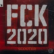 Scooter Fck Instrumental