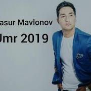 Жасур Мавлонов Умр Минус