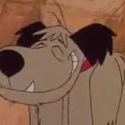 Muttley Laugh
