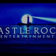 Castle Rock Entertainment Logo 2022