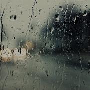 Звук Дождя В Машине