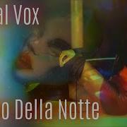 Spatial Vox Angelo Della Notte Italo Disco Extended Version