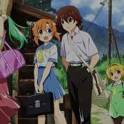 Higurashi No Naku Koro Ni Ost Sansaku