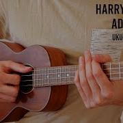 Harry Styles Adore You Easy Ukulele Tutorial With Chords Lyrics