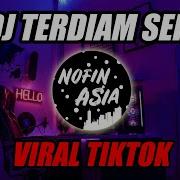 Dj Terdiam Sepi Terbaru Remix Full Bass Slow Nonstop 1 Jam Novin Asia